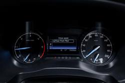 2019 Ford Ranger XL PX MkIII MY19 4X4 Dual Range Frozen White