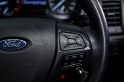 2019 Ford Ranger XL PX MkIII MY19 4X4 Dual Range Frozen White