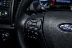 2019 Ford Ranger XL PX MkIII MY19 4X4 Dual Range Frozen White