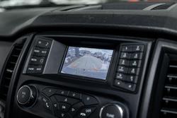 2019 Ford Ranger XL PX MkIII MY19 4X4 Dual Range Frozen White