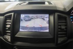 2021 Ford Ranger XL PX MkIII MY21.75 4X4 Dual Range Arctic White