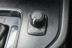 2021 Ford Ranger XL PX MkIII MY21.75 4X4 Dual Range Arctic White