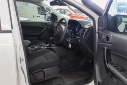 2021 Ford Ranger XL PX MkIII MY21.75 4X4 Dual Range Arctic White