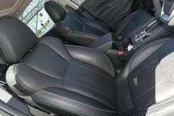 2019 Subaru Forester 2.5i-S