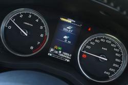 2019 Subaru Forester 2.5i-S