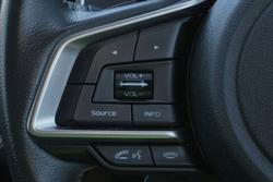 2019 Subaru Forester 2.5i-S