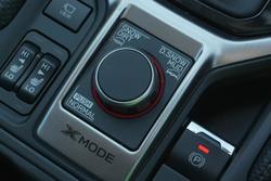 2019 Subaru Forester 2.5i-S