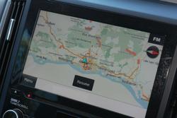 2019 Subaru Forester 2.5i-S