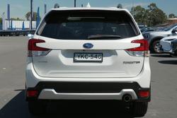 2019 Subaru Forester 2.5i-S