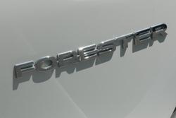 2019 Subaru Forester 2.5i-S