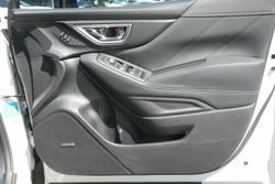 2019 Subaru Forester 2.5i-S