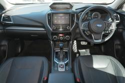 2019 Subaru Forester 2.5i-S