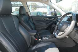 2019 Subaru Forester 2.5i-S