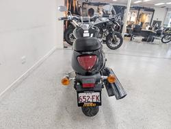 2009 Suzuki VZ800 (BOULEVARD M50) Black