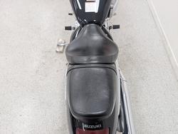 2009 Suzuki VZ800 (BOULEVARD M50) Black