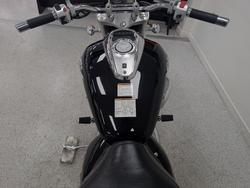 2009 Suzuki VZ800 (BOULEVARD M50) Black