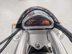 2009 Suzuki VZ800 (BOULEVARD M50) Black