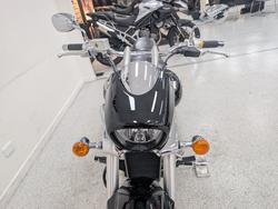 2009 Suzuki VZ800 (BOULEVARD M50) Black