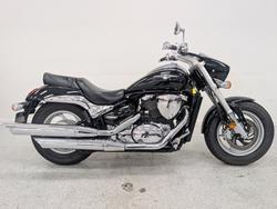 Suzuki VZ800 (boulevard M50)