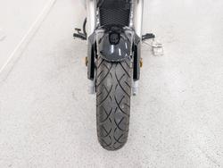 2009 Suzuki VZ800 (BOULEVARD M50) Black