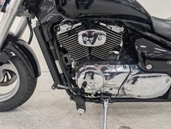 2009 Suzuki VZ800 (BOULEVARD M50) Black