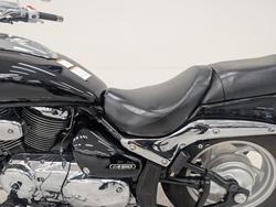 2009 Suzuki VZ800 (BOULEVARD M50) Black