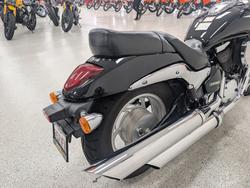2009 Suzuki VZ800 (BOULEVARD M50) Black