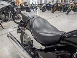 2009 Suzuki VZ800 (BOULEVARD M50) Black