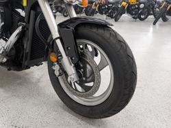 2009 Suzuki VZ800 (BOULEVARD M50) Black