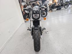 2009 Suzuki VZ800 (BOULEVARD M50) Black