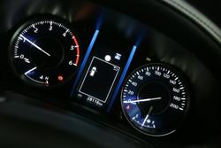 2024 Toyota Fortuner GX