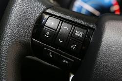 2024 Toyota Fortuner GX