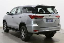2024 Toyota Fortuner GX