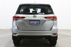 2024 Toyota Fortuner GX