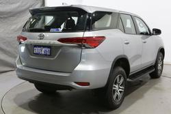 2024 Toyota Fortuner GX