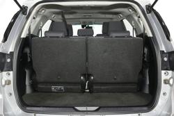 2024 Toyota Fortuner GX