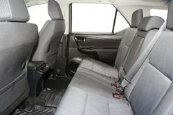 2024 Toyota Fortuner GX