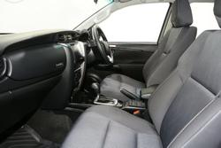 2024 Toyota Fortuner GX