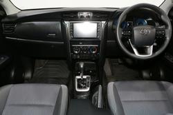 2024 Toyota Fortuner GX