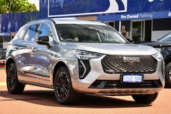 2023 GWM Haval Jolion S