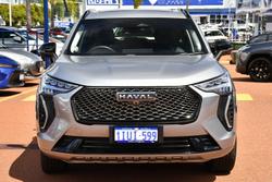 2023 GWM Haval Jolion S