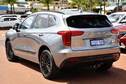 2023 GWM Haval Jolion S