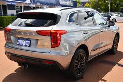 2023 GWM Haval Jolion S
