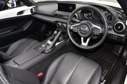 2024 Mazda MX-5 G20 GT RS