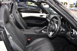 2024 Mazda MX-5 G20 GT RS