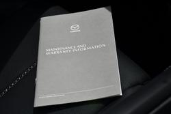 2024 Mazda MX-5 G20 GT RS