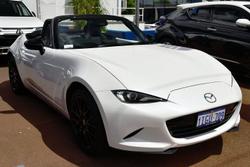 2024 Mazda MX-5 G20 GT RS