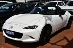 2024 Mazda MX-5 G20 GT RS