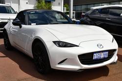2024 Mazda MX-5 G20 GT RS