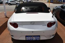 2024 Mazda MX-5 G20 GT RS